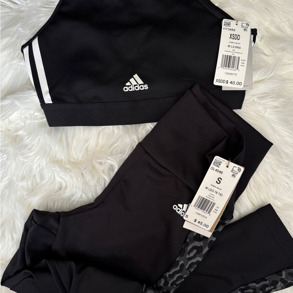 Adidas Set - Picture 4 of 7